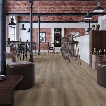 Tarimas Laminada Roble Larissa